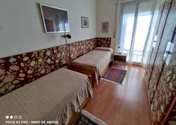 Bagno - Trilocale via Torino, Bordighera - foto 21