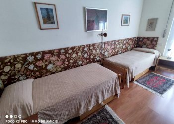 Cameretta - Trilocale via Torino, Bordighera - foto 24