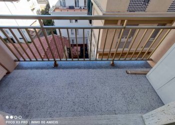 Bagno - Trilocale via Torino, Bordighera - foto 27