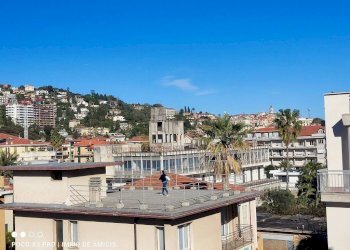Vista - Trilocale via Torino, Bordighera - foto 30