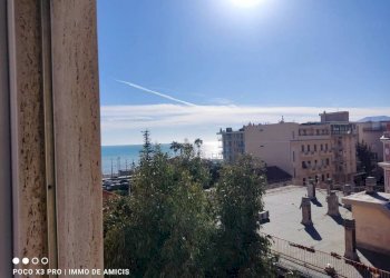 Vista - Trilocale via Torino, Bordighera - foto 31