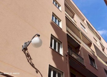 Facciata - Trilocale via Torino, Bordighera - foto 2