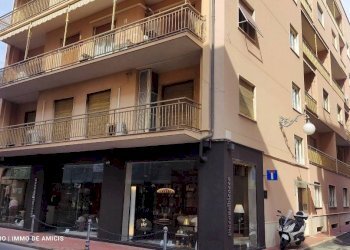 Facciata - Trilocale via Torino, Bordighera - foto 4