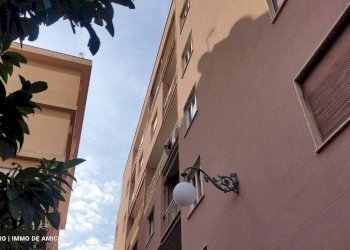 Facciata - Trilocale via Torino, Bordighera - foto 5