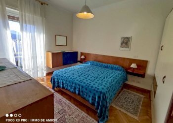 Camera da letto - Trilocale via Torino, Bordighera - foto 17