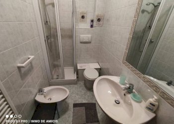 Bagno - Trilocale via Torino, Bordighera - foto 26