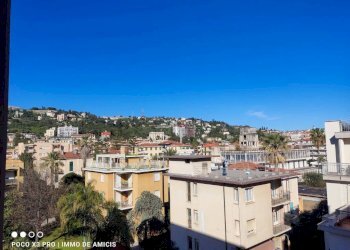 Vista - Trilocale via Torino, Bordighera - foto 29