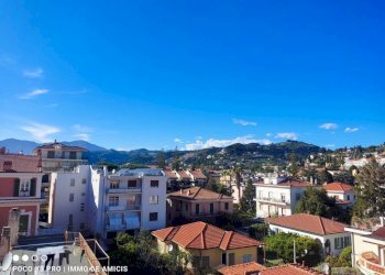 Vista - Trilocale via Torino, Bordighera - foto 33