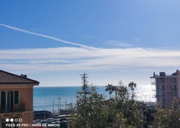 Vista - Trilocale via Torino, Bordighera - foto 35