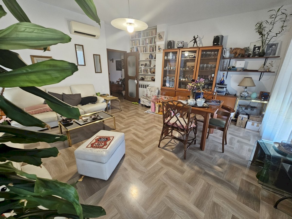 Trilocale Ravenna - foto 1