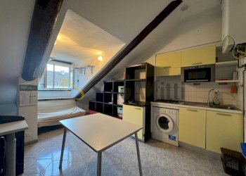 IMG-20240718-WA0017.jpg - Monolocale Via Casalis, Torino - foto 1