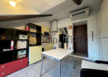 IMG-20240718-WA0022.jpg - Monolocale Via Casalis, Torino - foto 3