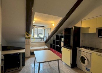 IMG-20240718-WA0016.jpg - Monolocale Via Casalis, Torino - foto 5