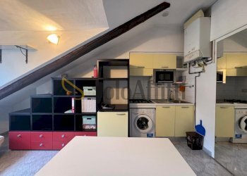 IMG-20240718-WA0018.jpg - Monolocale Via Casalis, Torino - foto 7