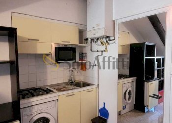 IMG-20240715-WA0016.jpg - Monolocale Via Casalis, Torino - foto 10