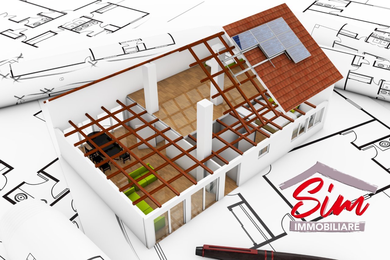 Cameri, Terreno Edificabile in Vendita - Terreno edificabile Strada Privata Porazzi, Cameri - foto 1