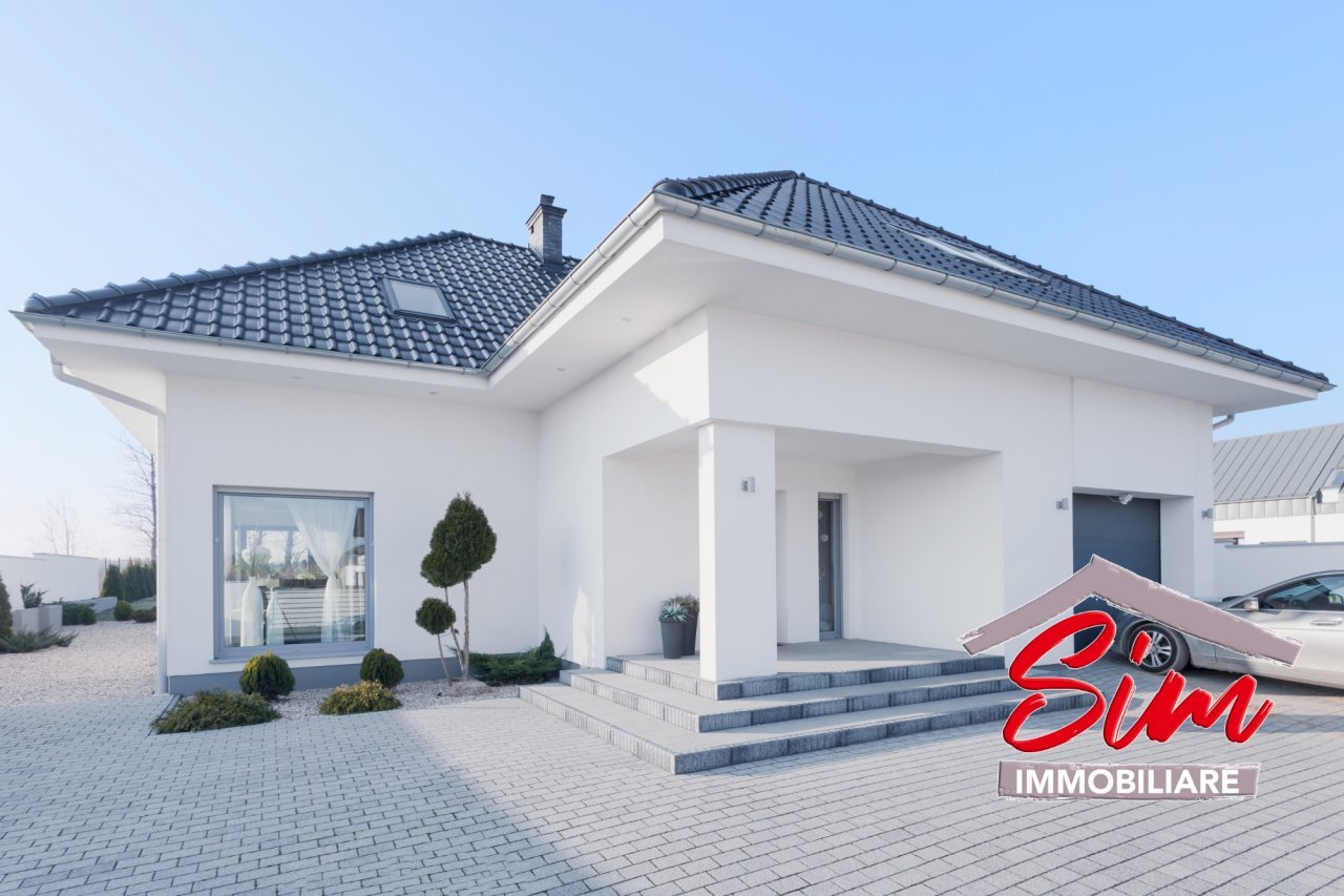 Cameri, Terreno Edificabile in Vendita - Terreno edificabile Strada Privata Porazzi, Cameri - foto 2