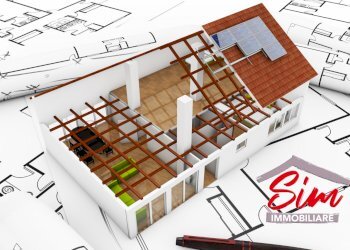 Cameri, Terreno Edificabile in Vendita - Terreno edificabile Strada Privata Porazzi, Cameri - foto 1