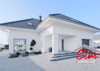 Cameri, Terreno Edificabile in Vendita - Terreno edificabile Strada Privata Porazzi, Cameri - foto 2