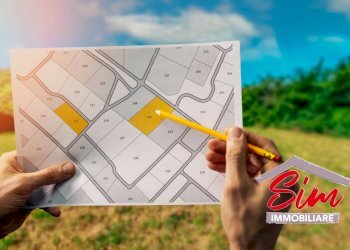 Cameri, Terreno Edificabile in Vendita - Terreno edificabile Strada Privata Porazzi, Cameri - foto 4