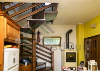 _85N3110.jpg - Terratetto - Terracielo Via Gramsci Antonio 13, Ciriè - foto 4