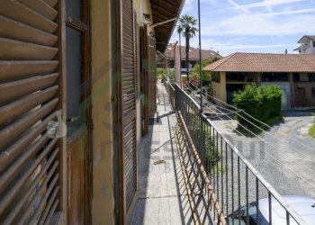 _85N3104.jpg - Terratetto - Terracielo Via Gramsci Antonio 13, Ciriè - foto 21