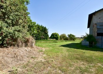 giardino - Rustico Via Beneamato, San Pietro in Casale - foto 4