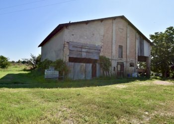 facciata - Rustico Via Beneamato, San Pietro in Casale - foto 5