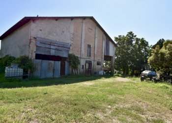 giardino - Rustico Via Beneamato, San Pietro in Casale - foto 6