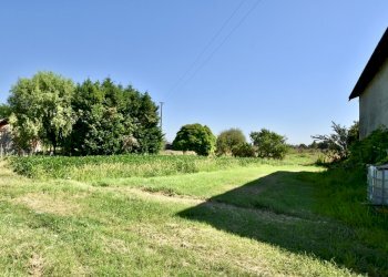 giardino - Rustico Via Beneamato, San Pietro in Casale - foto 7