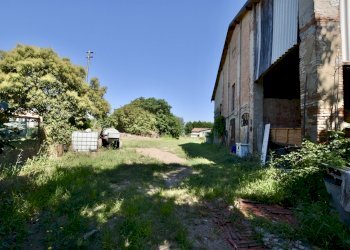 facciata - Rustico Via Beneamato, San Pietro in Casale - foto 16