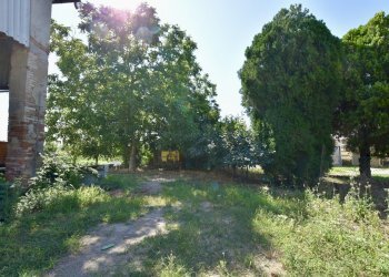 giardino - Rustico Via Beneamato, San Pietro in Casale - foto 17