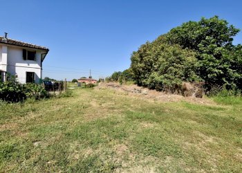 giardino - Rustico Via Beneamato, San Pietro in Casale - foto 19