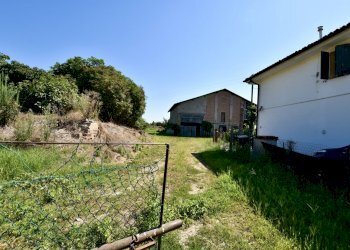 entrata - Rustico Via Beneamato, San Pietro in Casale - foto 23