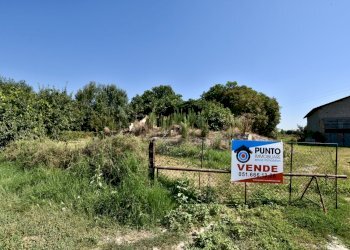 entrata - Rustico Via Beneamato, San Pietro in Casale - foto 24