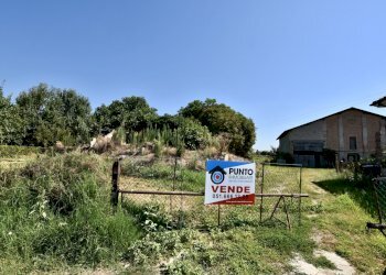 entrata - Rustico Via Beneamato, San Pietro in Casale - foto 25