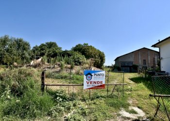 entrata - Rustico Via Beneamato, San Pietro in Casale - foto 26