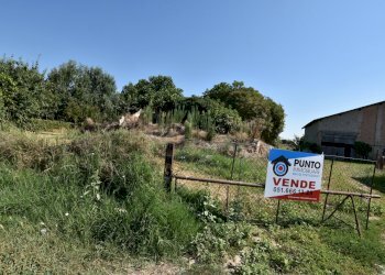 entrata - Rustico Via Beneamato, San Pietro in Casale - foto 28