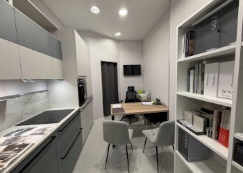 negozio  negozio affitto piazza albertina sestri g - Locale Commerciale Piazza Albertina 19r, Genova - foto 3