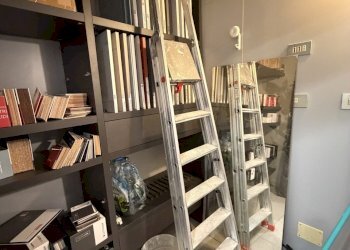 retro  negozio affitto piazza albertina sestri gen - Locale Commerciale Piazza Albertina 19r, Genova - foto 12