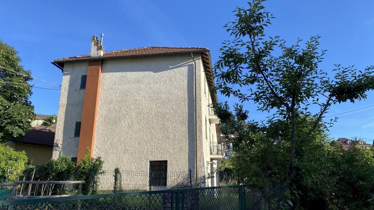 Rif 1542 (26).JPEG - Appartamento Tiglieto - foto 3