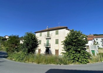 Rif 1542 (2).JPEG - Appartamento Tiglieto - foto 2