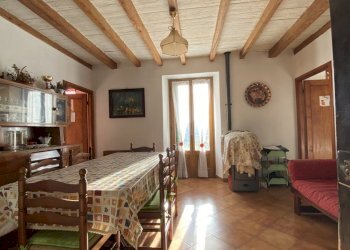 Rif 1542 (7).JPEG - Appartamento Tiglieto - foto 6