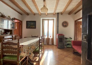 Rif 1542 (8).JPEG - Appartamento Tiglieto - foto 8