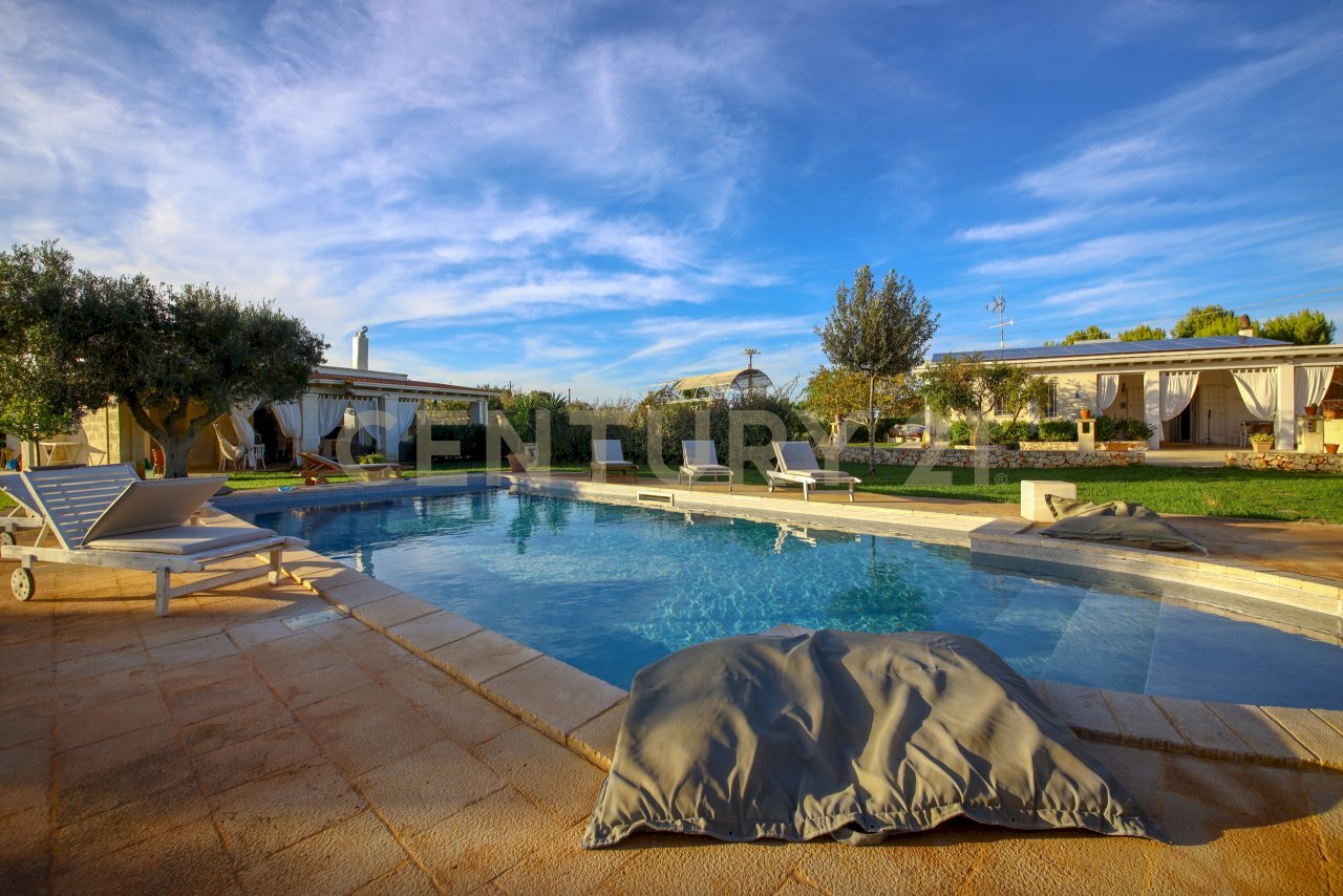 DM__1775.jpg - Villa Carovigno - photo 1