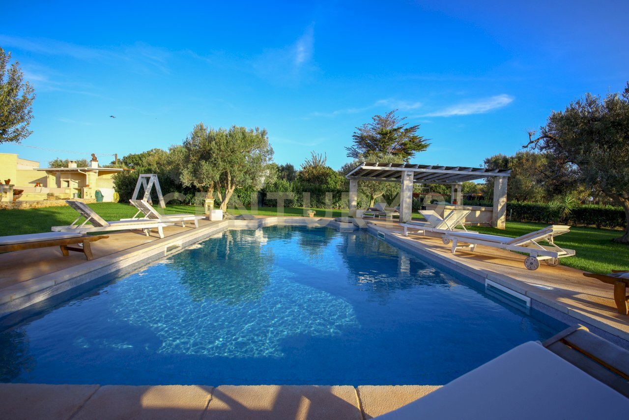 DM__1780.jpg - Villa Carovigno - photo 2