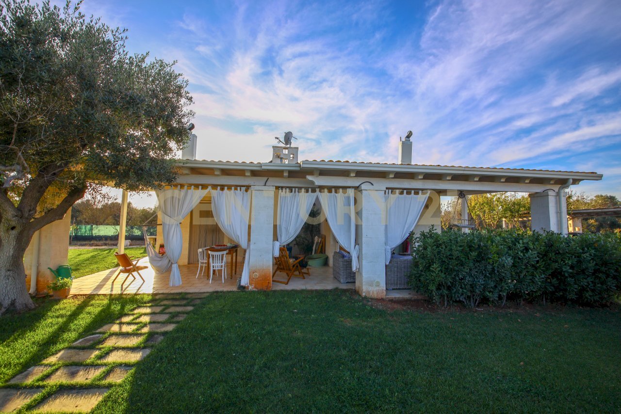 DM__1781.jpg - Villa Carovigno - photo 3