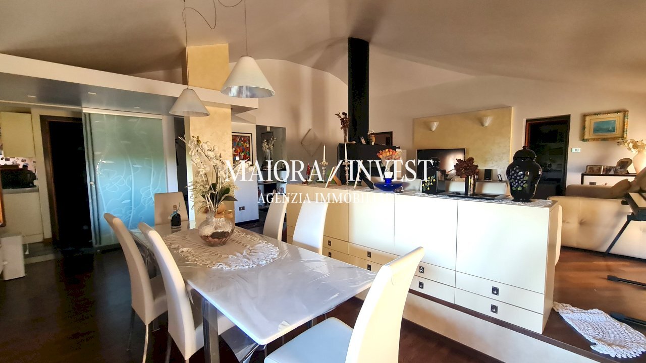 appartamento in vendita5.jpg - Apartment via Spagnoli, Falconara Marittima - photo 1