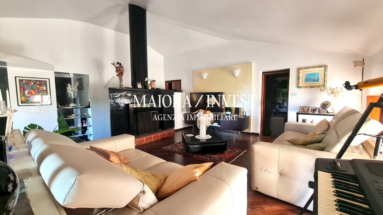 appartamento in vendita1.jpg - Apartment via Spagnoli, Falconara Marittima - photo 2