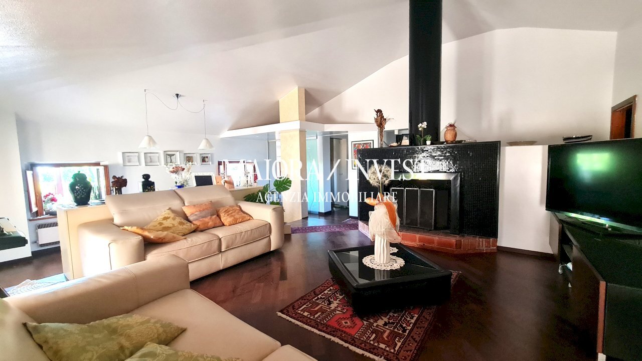 appartamento in vendita2.jpg - Apartment via Spagnoli, Falconara Marittima - photo 3